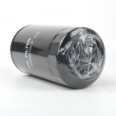 Oil Filter, Spin On 4658521