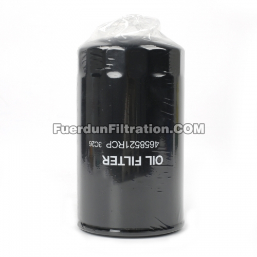 Oil Filter, Spin On 4658521