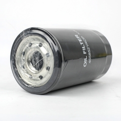 Oil Filter, Spin On 4658521