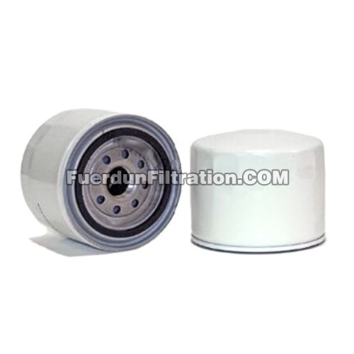 Filtro de aceite, roscado 90915-30001
