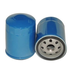 Oil Filter, Spin On 89017342