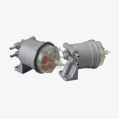Conjunto separador de combustible/agua 97748969