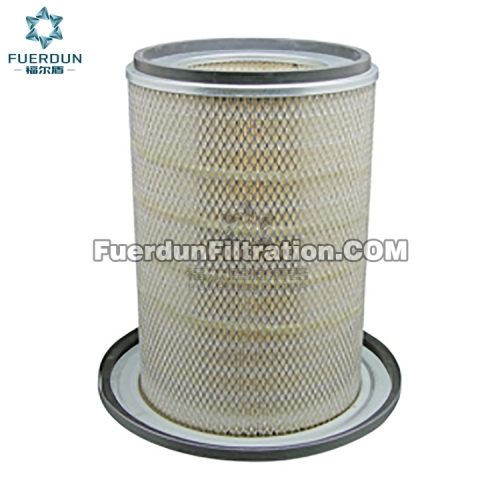 Filtre à air rond AF25688
