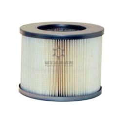 Filtro de aire redondo AF25386