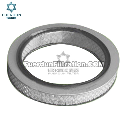 Воздушный фильтр, круглый AF25447