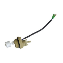 Filter Heater/Filter Sensor DX200M