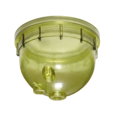 Filter Cup/Bowl DX600