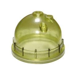 Filter Cup/Bowl DX600