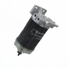 Conjunto de filtro de combustible CLQ82-2000