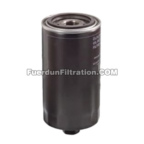 Oil Filter, Spin On H19W05