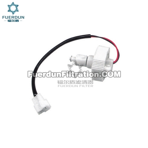 Filter Heater/Filter Sensor K672-13-810