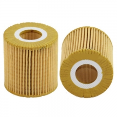 Filtre à huile, cartouche HU710X