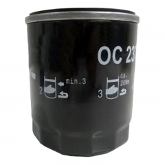 Oil Filter, Spin On OC2371