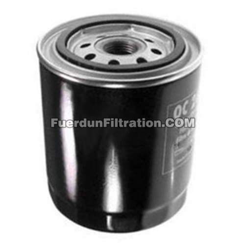 Oil Filter, Spin On OC261