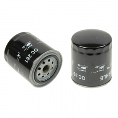 Oil Filter, Spin On OC261
