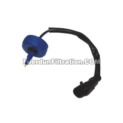 Calentador de filtro/Sensor de filtro W3000-1105300