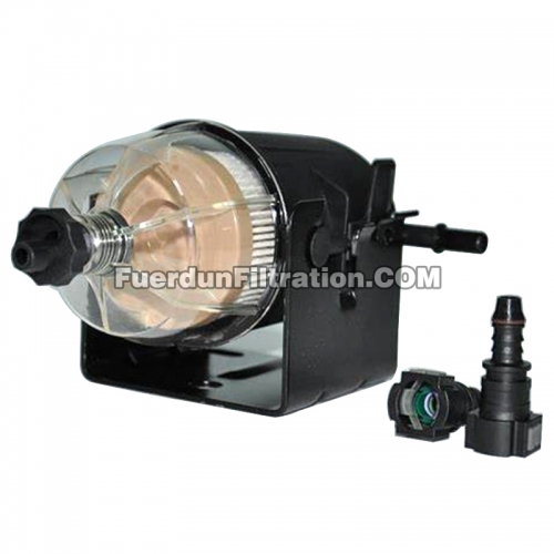 Fuel/Water Separator Assembly R23107-10
