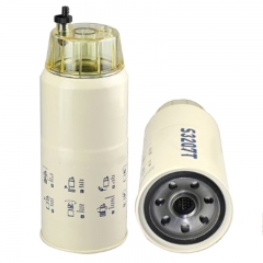 Fuel/Water Separator, Spin On S3207T