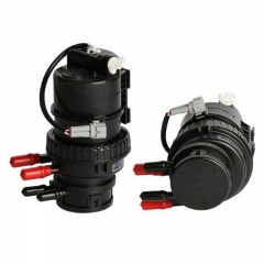Fuel/Water Separator, Spin On U212-13-480