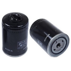 Oil Filter, Spin On W94025
