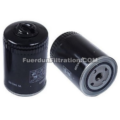 Filtro de aceite giratorio W94025