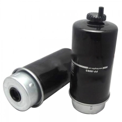 Fuel Filter, Spin On YC159176A1B