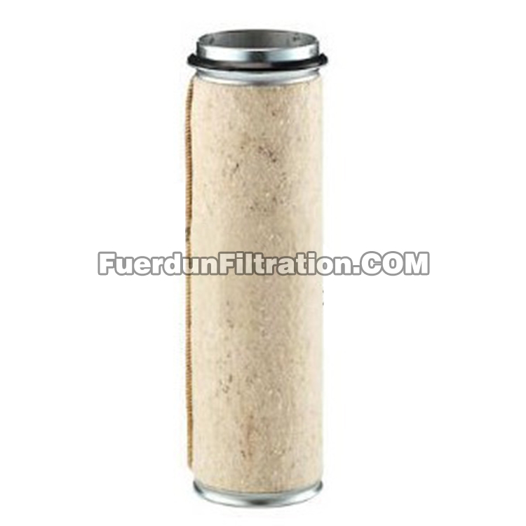 Filter Cf12 Air Filter, Round CF1200