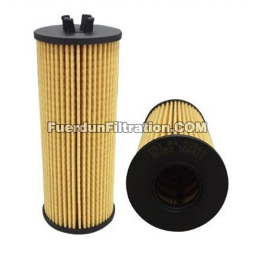 Oil Filter, Cartridge 05184526AA