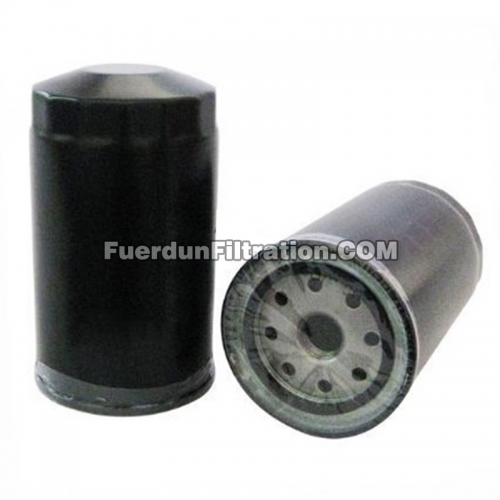 Oil Filter, Spin On 1560133010