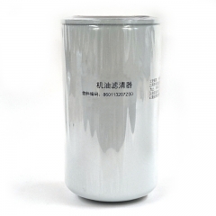 Oil Filter, Spin On 860113207Z00