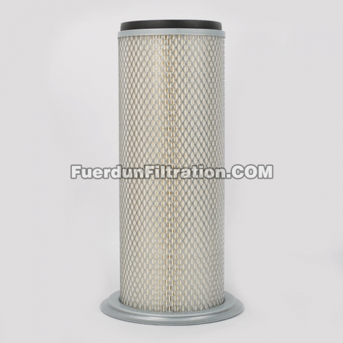 Filtro de aire redondo AF25002M