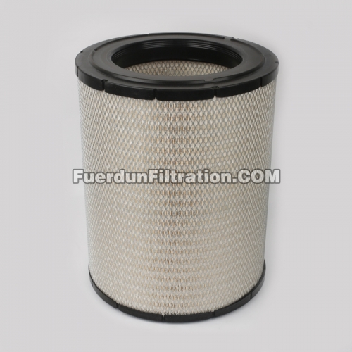 Filtro de aire redondo 800161398