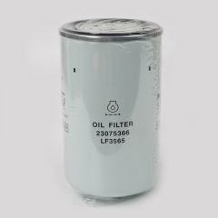 Oil Filter, Spin On SP5229