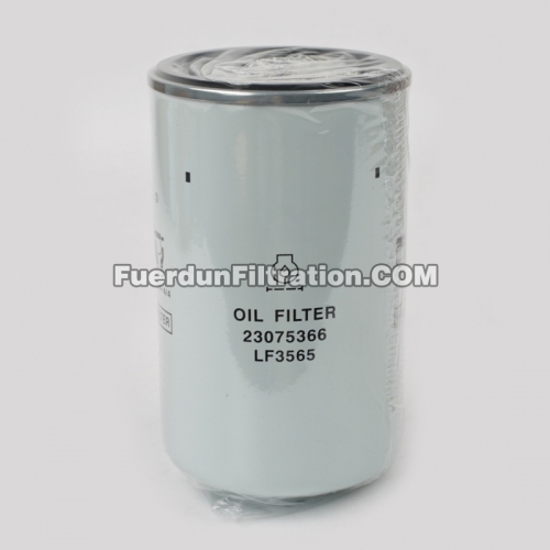 Filtro de aceite giratorio SP5229