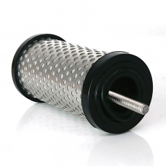 Gas Filter, Cartridge WG971655010-7