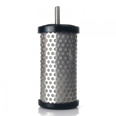 Filtro de gas, cartucho WG971655010-7
