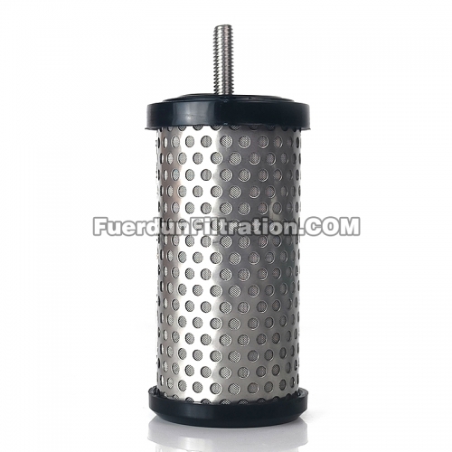 Gas Filter, Cartridge WG971655010-7