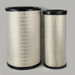Air Filter, Round (SET) PU3250B1-0000