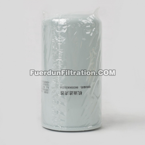 Filtro de aceite, roscado 860590630Z00