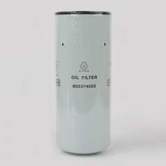 Oil Filter, Spin On 803374050