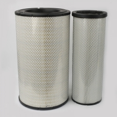 Air Filter, Round (SET) 800173553+800173554
