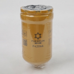 Oil Filter, Spin On F42066