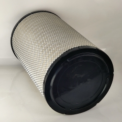Filtro de aire redondo (juego) PU3250B1-0000