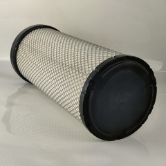 Filtro de aire redondo (juego) PU3250B1-0000