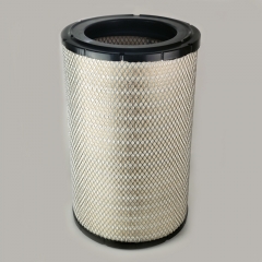 Filtro de aire redondo (juego) PU3250B1-0000