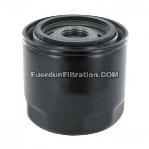 Oil Filter, Spin On 87679598