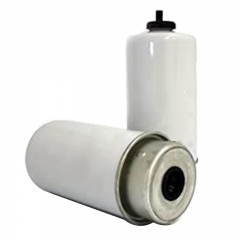 Fuel/Water Separator, Spin On 87840590