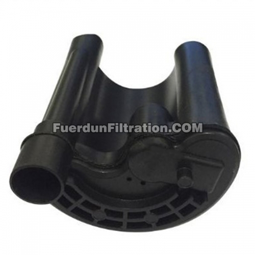 Ensemble de filtre à carburant 23300-74330