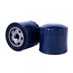 Oil Filter, Spin On 1109-38