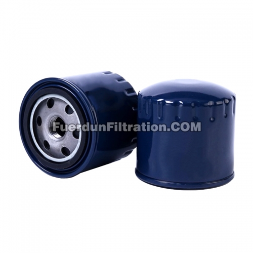 Oil Filter, Spin On 1109-38